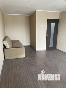 1-к квартира, вторичка, 34м2, 6/9 этаж