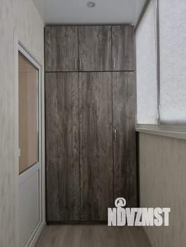 2-к квартира, вторичка, 63м2, 2/18 этаж