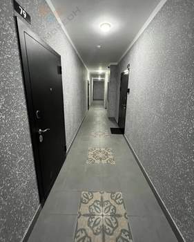 1-к квартира, вторичка, 36м2, 8/24 этаж
