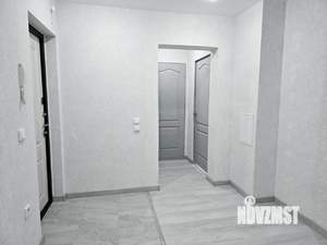 2-к квартира, вторичка, 64м2, 6/17 этаж