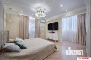 2-к квартира, вторичка, 70м2, 19/23 этаж