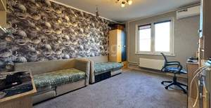 3-к квартира, вторичка, 84м2, 3/16 этаж