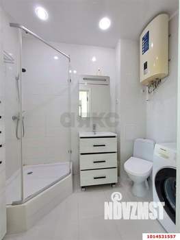 1-к квартира, вторичка, 31м2, 3/4 этаж