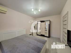 1-к квартира, вторичка, 36м2, 7/19 этаж