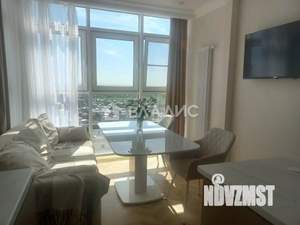 3-к квартира, вторичка, 112м2, 24/24 этаж