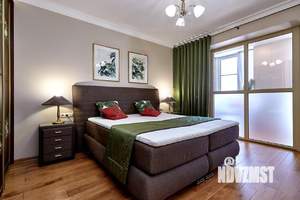 3-к квартира, вторичка, 120м2, 15/24 этаж