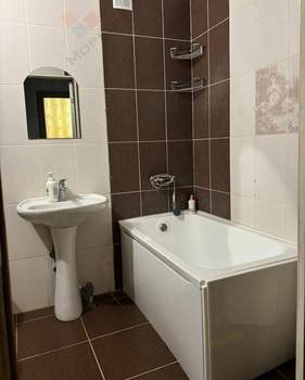 1-к квартира, вторичка, 39м2, 1/5 этаж