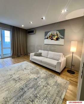 2-к квартира, вторичка, 80м2, 10/17 этаж