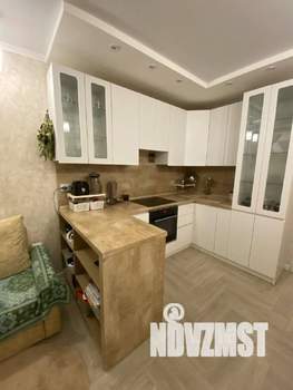 2-к квартира, вторичка, 61м2, 4/16 этаж