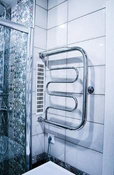 2-к квартира, вторичка, 65м2, 4/16 этаж