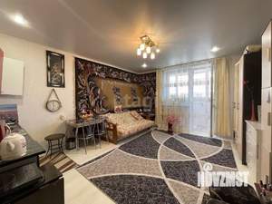 Студия квартира, вторичка, 30м2, 3/17 этаж