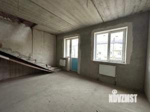 3-к квартира, вторичка, 98м2, 5/6 этаж