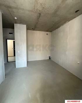 1-к квартира, вторичка, 36м2, 7/9 этаж