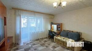 1-к квартира, вторичка, 37м2, 4/5 этаж