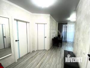 2-к квартира, вторичка, 60м2, 19/24 этаж