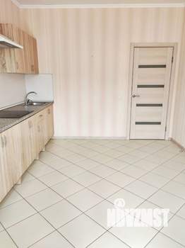 1-к квартира, вторичка, 48м2, 16/16 этаж