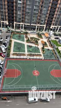 2-к квартира, вторичка, 72м2, 12/21 этаж