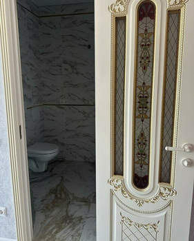 1-к квартира, вторичка, 40м2, 17/21 этаж