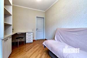 3-к квартира, вторичка, 86м2, 14/17 этаж