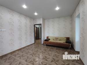 2-к квартира, вторичка, 57м2, 2/18 этаж