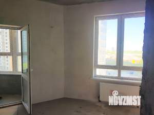 2-к квартира, сданный дом, 65м2, 12/25 этаж