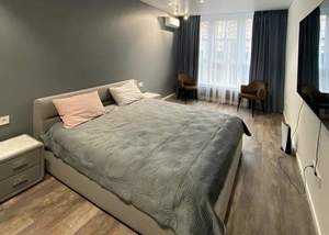 1-к квартира, вторичка, 35м2, 10/12 этаж
