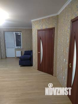 1-к квартира, вторичка, 33м2, 10/17 этаж