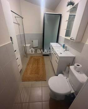 1-к квартира, вторичка, 41м2, 17/24 этаж