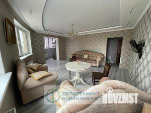 2-к квартира, строящийся дом, 70м2, 3/18 этаж