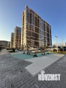 3-к квартира, вторичка, 65м2, 20/23 этаж