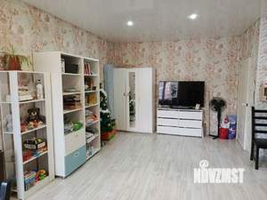 Студия квартира, вторичка, 36м2, 1/3 этаж