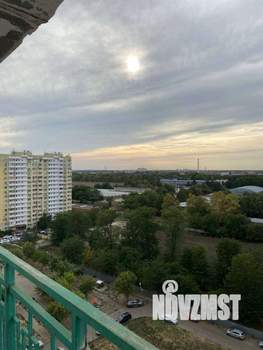 2-к квартира, вторичка, 57м2, 14/14 этаж