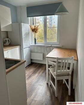 1-к квартира, вторичка, 34м2, 3/12 этаж