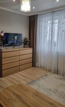 Студия квартира, вторичка, 25м2, 10/21 этаж