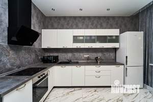 1-к квартира, вторичка, 47м2, 15/19 этаж