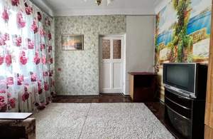 2-к квартира, вторичка, 44м2, 2/2 этаж