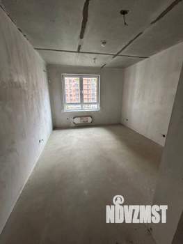 1-к квартира, вторичка, 23м2, 6/17 этаж