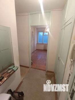 2-к квартира, вторичка, 38м2, 4/9 этаж