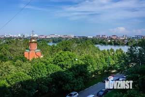 1-к квартира, вторичка, 32м2, 6/10 этаж