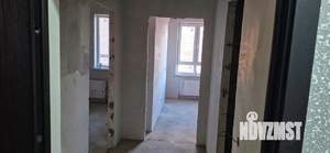 1-к квартира, вторичка, 32м2, 23/24 этаж