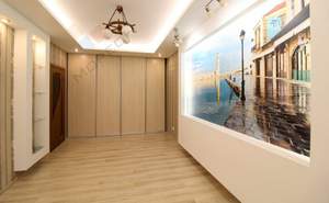 2-к квартира, вторичка, 50м2, 1/10 этаж