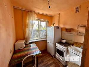 2-к квартира, вторичка, 44м2, 3/5 этаж