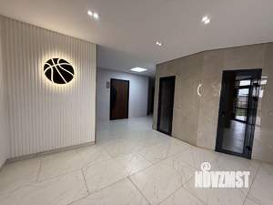 2-к квартира, сданный дом, 77м2, 11/12 этаж