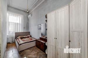 2-к квартира, вторичка, 39м2, 1/2 этаж