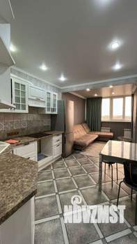 1-к квартира, вторичка, 39м2, 3/16 этаж