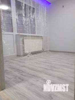 1-к квартира, вторичка, 32м2, 5/5 этаж