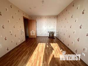 2-к квартира, вторичка, 56м2, 4/16 этаж