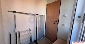 2-к квартира, вторичка, 48м2, 1/1 этаж