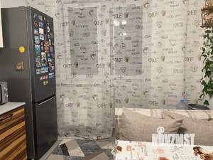 1-к квартира, вторичка, 35м2, 7/8 этаж