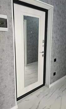 1-к квартира, вторичка, 35м2, 11/17 этаж